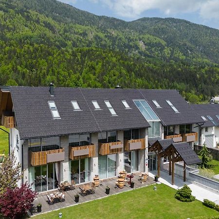 Boutique Skipass Superior Hotel 克拉尼斯卡戈拉 外观 照片