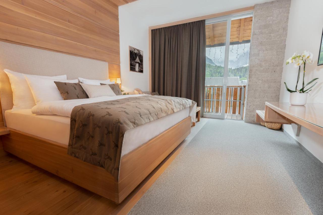 Boutique Skipass Superior Hotel 克拉尼斯卡戈拉 外观 照片