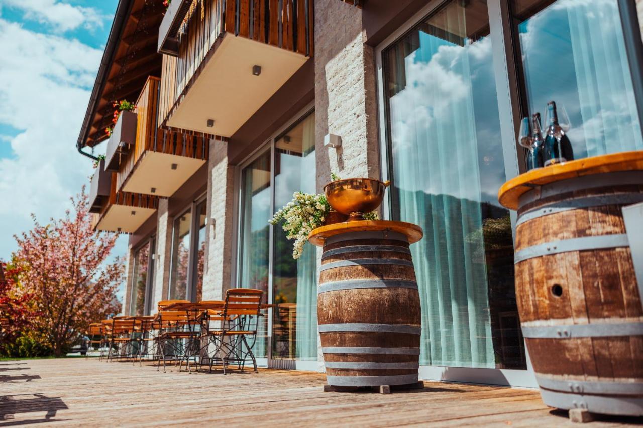 Boutique Skipass Superior Hotel 克拉尼斯卡戈拉 外观 照片