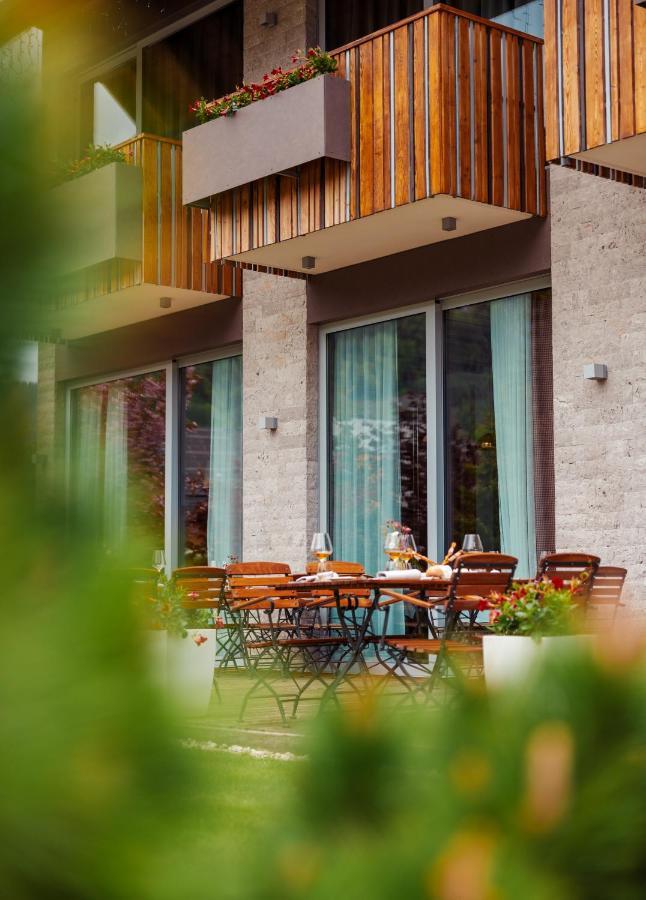 Boutique Skipass Superior Hotel 克拉尼斯卡戈拉 外观 照片