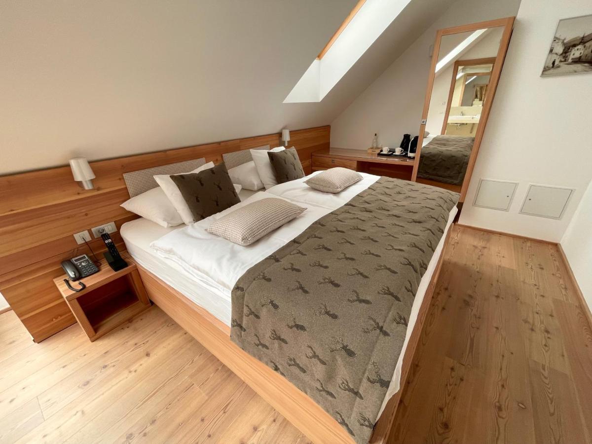 Boutique Skipass Superior Hotel 克拉尼斯卡戈拉 外观 照片