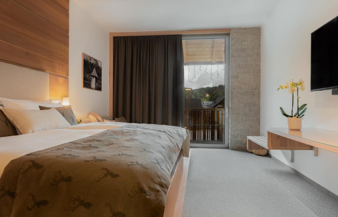 Boutique Skipass Superior Hotel 克拉尼斯卡戈拉 外观 照片