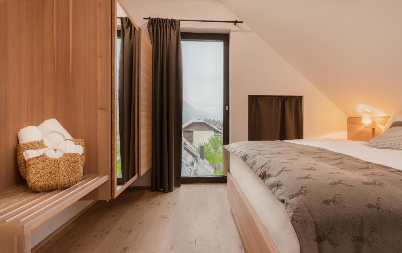 Boutique Skipass Superior Hotel 克拉尼斯卡戈拉 外观 照片