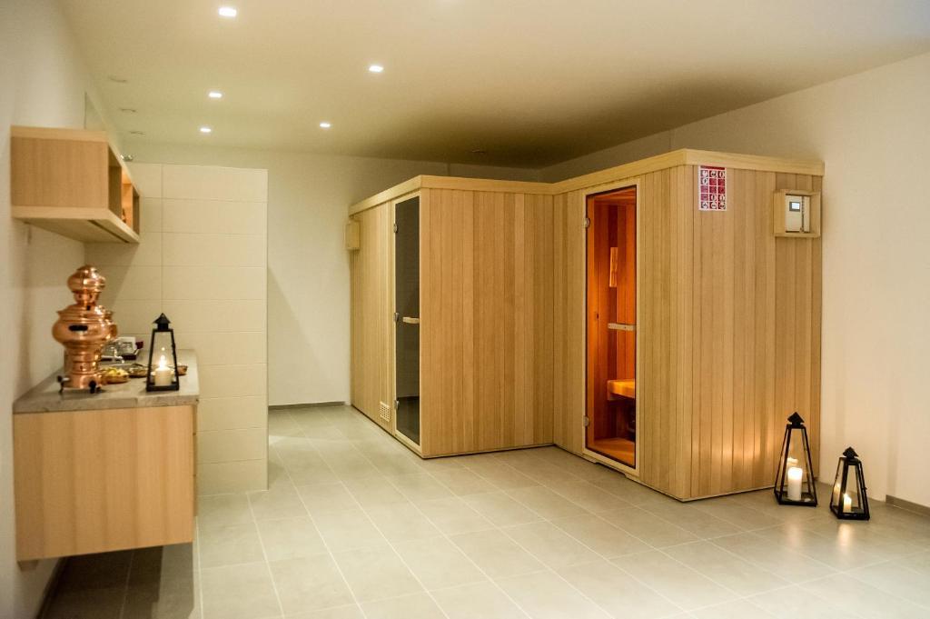 Boutique Skipass Superior Hotel 克拉尼斯卡戈拉 外观 照片